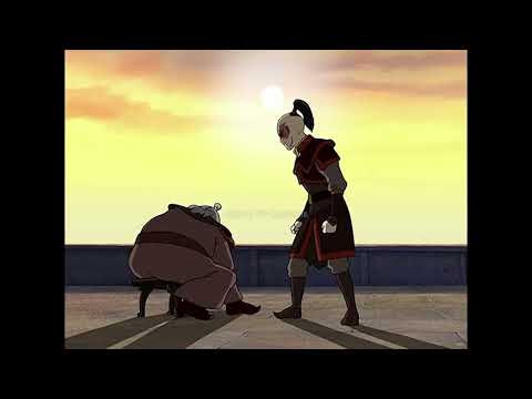 Avatar The Last Airbender in The Hood EP 6 | Hood VO Cartoons Parody