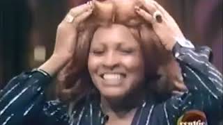 Tina Turner - Nutbush City Limits