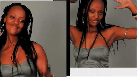 Dany Nanone_ inshuti ft Knowless (Official Video)