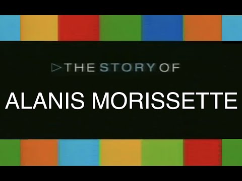 Video: Morissette Alanis: Biografi, Karriere, Personlige Liv