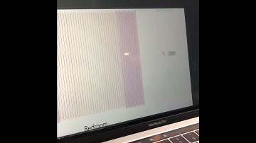 Creating sheer and curtains sketch in Adobe illustrator. Short cut only takes 45 seconds.