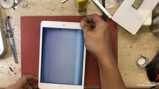 เปลี่ยนจอ iPad mini2 smartzone-th