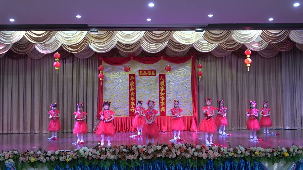 การเต้นประกอบเพลง โกวิทธำรงเชียงใหม่ เชียงใหม่