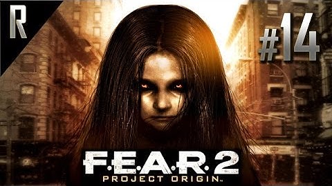 ◄ FEAR 2 Walkthrough HD - Part 14