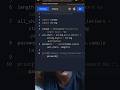 “Python se Password Generator banao in 10 seconds!”