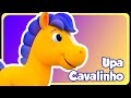 UPA CAVALINHO - Música Infantil - OFICIAL Mp3 Song