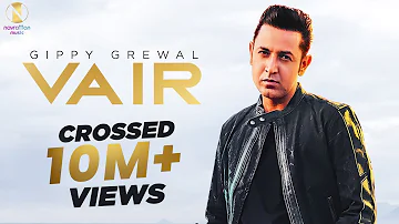 VAIR (Official Video) Gippy Grewal |  Himansh Verma | Rav Hanjra | Snappy | Navrattan Music