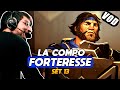 LA COMPO FORTERESSE BIG LORIS 3 STARS ?!