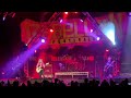 Molly Vulpyne Band - Live, Rebellion, Blackpool, 8 aug 2025