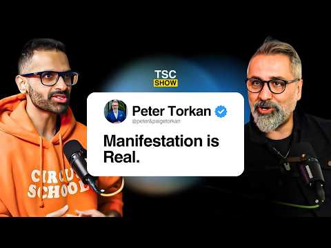 How To Manifest Money, Success and Love? (Billion Dollar Luxury Broker Reveals)