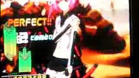 Dance Dance Revoution: Doll On Expert