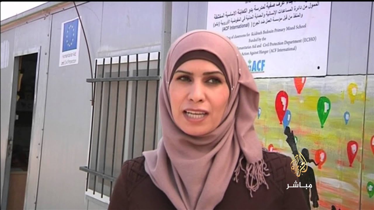 إسرائيل تهدد بهدم حضانة أطفال بغور الأردن