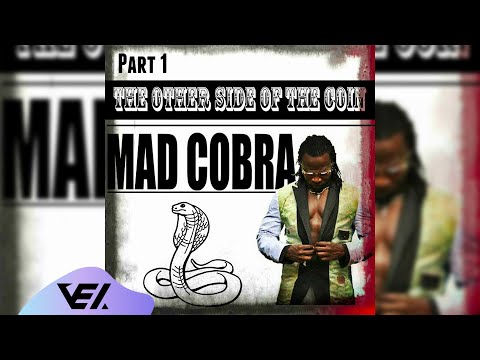 Mad Cobra - You Deserve