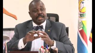 Oulanyah: lawmakers don't research before debate screenshot 3