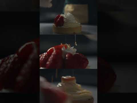 MOS'S Coffee ve Bakery, reels referansı