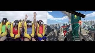 Join superman on his quest to save metropolis!