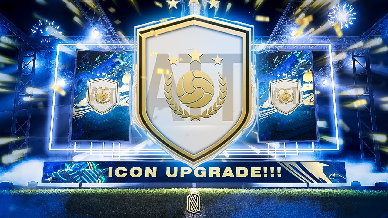 ATTACKER ICON SBC PACK & 86+ DOUBLE UPGRADE! - FIFA 21 Ultimate Team