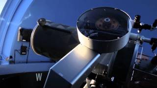 Chimes: Observatory