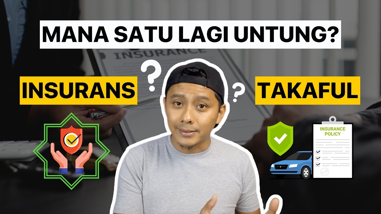 Insurans Pinjaman Rumah: Pilih Bank yang Sesuai untuk Anda