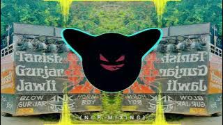 BAGAWAT HIGH GAIN SOUND CHECK REMIX BY DJ SOHAIL GZB.