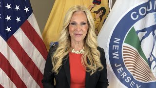 2019: Statewide Vote by Mail Law Update - Monmouth County Clerk Christine Giordano Hanlon