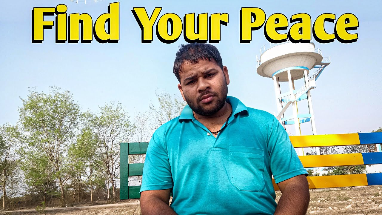 How to Find Inner Peace in Life | Jeevan Mein Shanti Kaise Mile