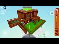 Block Craft 3D Crafting Gameplay 5265 Beautiful Home Block Craft 3D Crafting Gameplay 5265 Beautiful Home