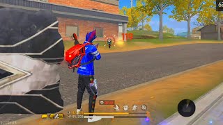 Free Fire BR Rank pushed Gameplay screenshot 1