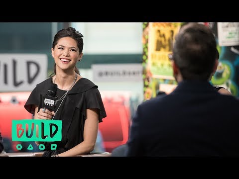 How Lilan Bowden S Improv Background Contributed To Her Future Roles