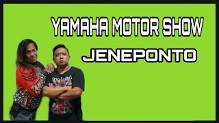 BYMS JENEPONTO 2019
