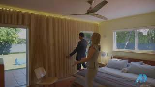 Kathrin Rein on The American Dream The Falls Season 3 Episode 6