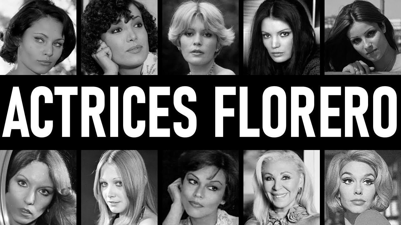 SOLO UNA CARA BONITA: 10 Musas de los 70 que eran PÉSIMAS actrices