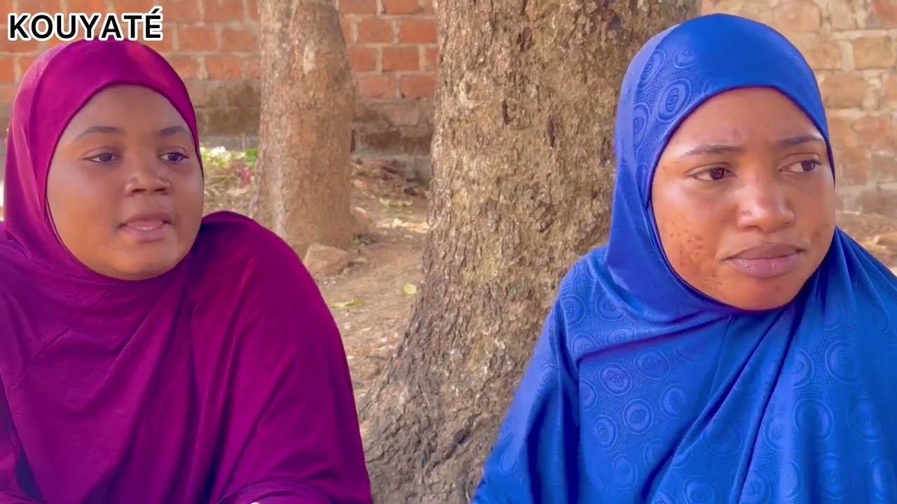 Soumaye Ary vol4😂😂@TatiTatiofficiel1 @SAIFOND 