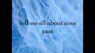 In Your Room - HALESTORM lyrics chords