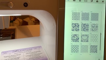 My Design Center - Luminaire - Lesson 1