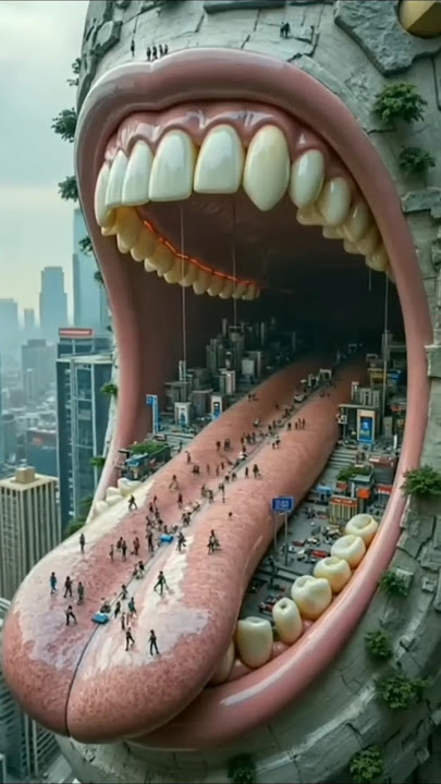 Place On Earth That Don't Feel Real #travel #explore #expectations #adventure #shorts