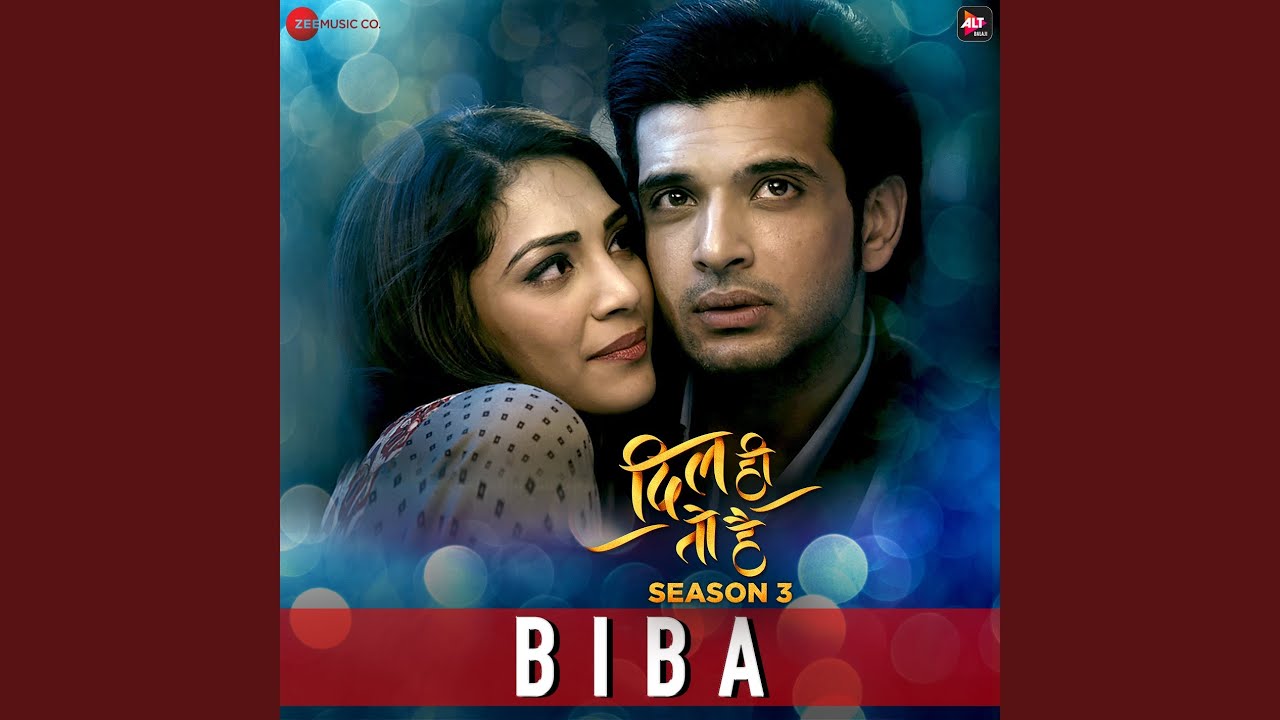 Biba - YouTube Music