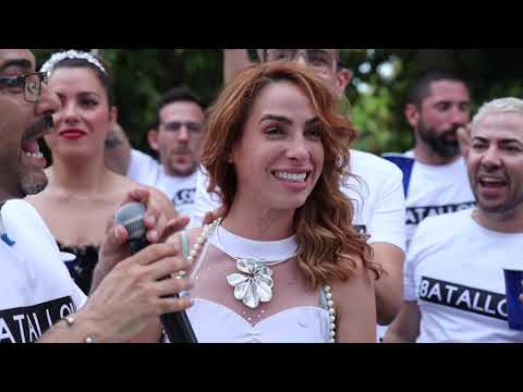 SORPRENDIMOS A ZAJARIS FERNANDEZ/ ALY AND MILA