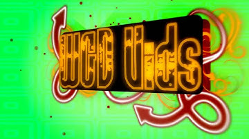 WGD Vids - Video Intro Contest Entry - By Mr Roze [L Rozenwater]