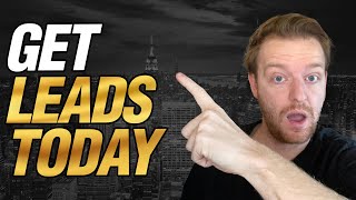 Facebook Ads for Real Estate Agents 2022 (Step By Step) | Real Estate Lead Generation
