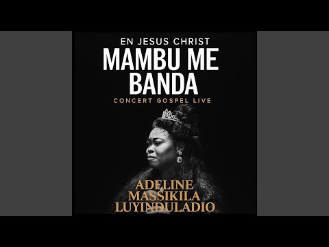 Nabeleli Nkolo Concert Gospel Live At Antwerp Belgium 