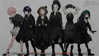 Nightcore♧Escape the Fate - Dead To Me♧