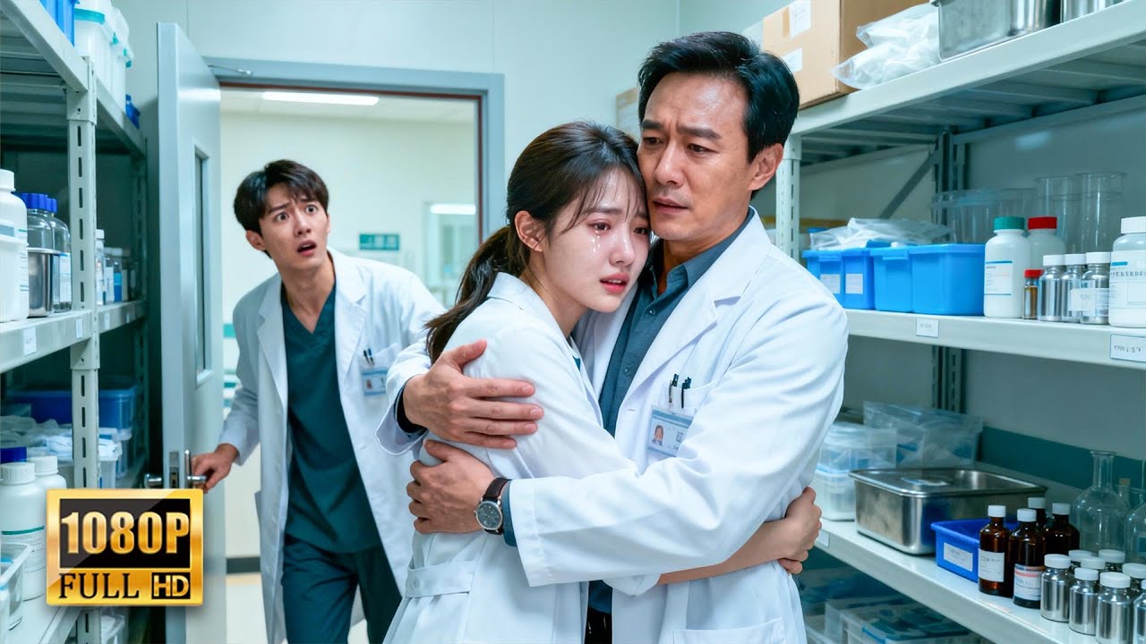 【Full Movie】 妻子和上司抱在一起，哪料被丈夫當場撞破，慌張追出去卻為時已晚！