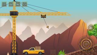 Construction City 2 - Walkthrough Level 3