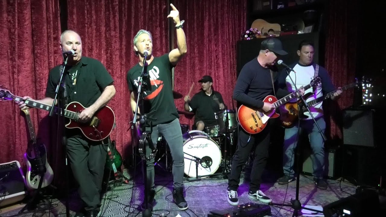 Sure Dude - Season Live January 23, 2026