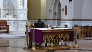 Solemnity of the Annunciation of the Lord