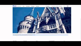 Quick tips for using Flickr (Video 2 of 2)