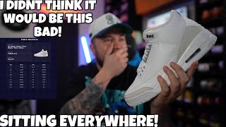 Jordan 3 (STEAL DEAL) (PRICE IS FIRM SO DONT MISS OUT AND BUY QUICK) I know 3 main image 2
