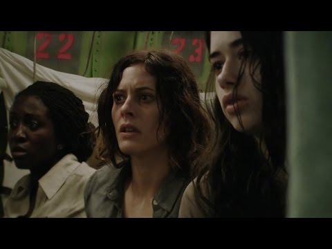 'Default' Trailer