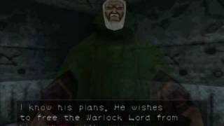 Let's Play Shadowgate 64 Trials of the Four Towers 7: The red, the blue, and the green